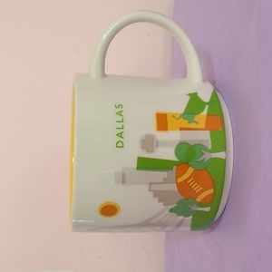 Starbucks Mug